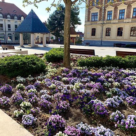 Ciao Lilla Apartman Keszthely Exterior photo