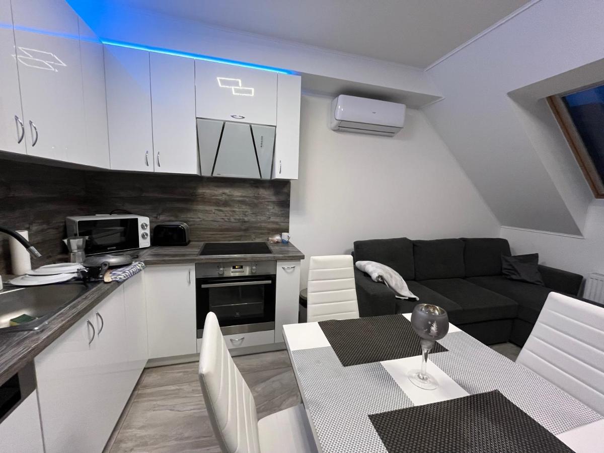Ciao Lilla Apartman Keszthely Exterior photo