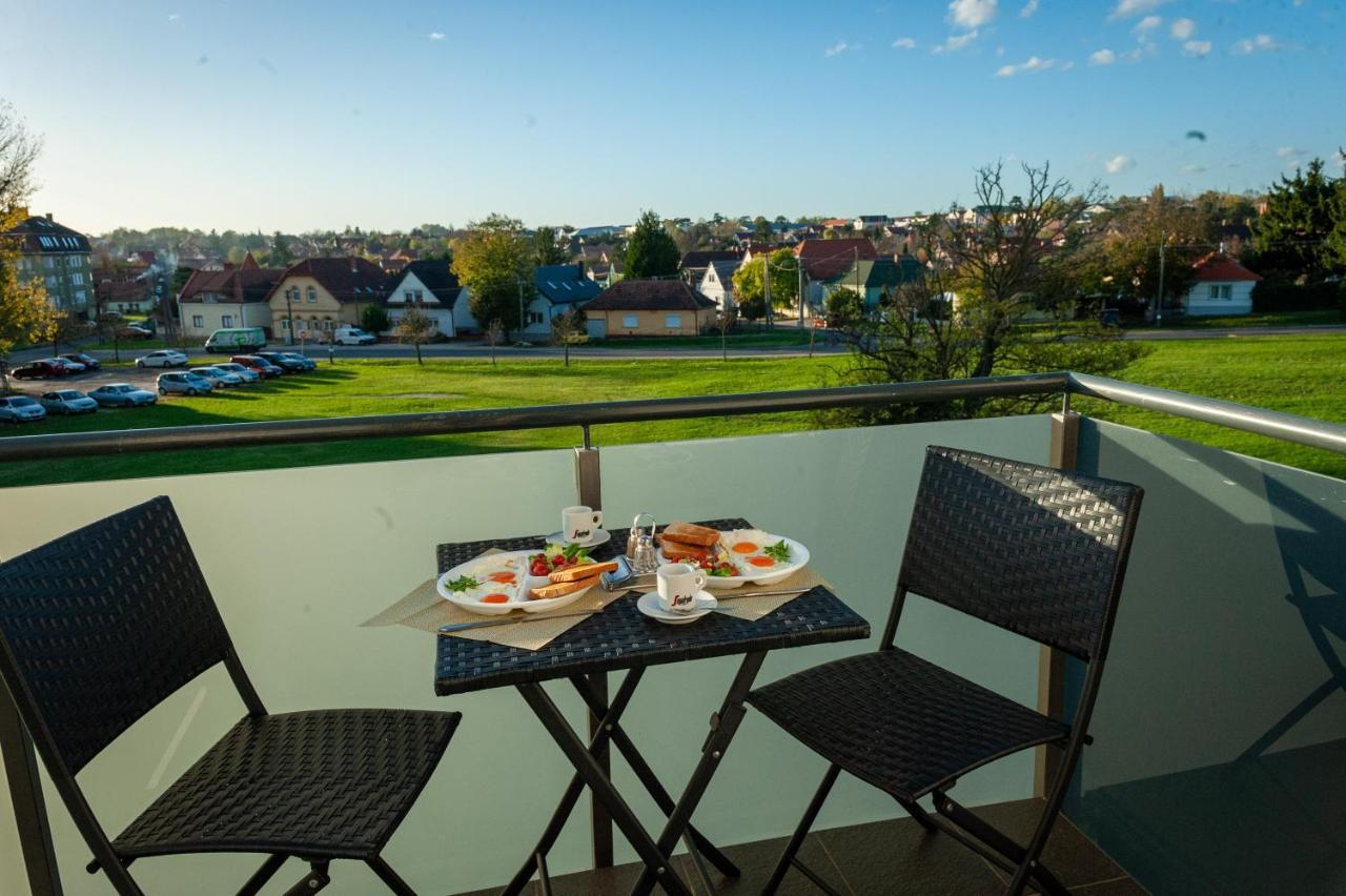 Ciao Lilla Apartman Keszthely Exterior photo
