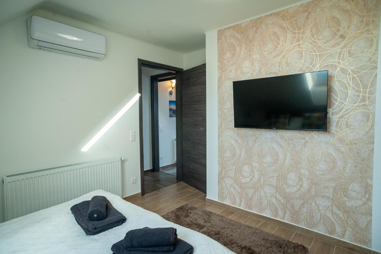 Ciao Lilla Apartman Keszthely Exterior photo