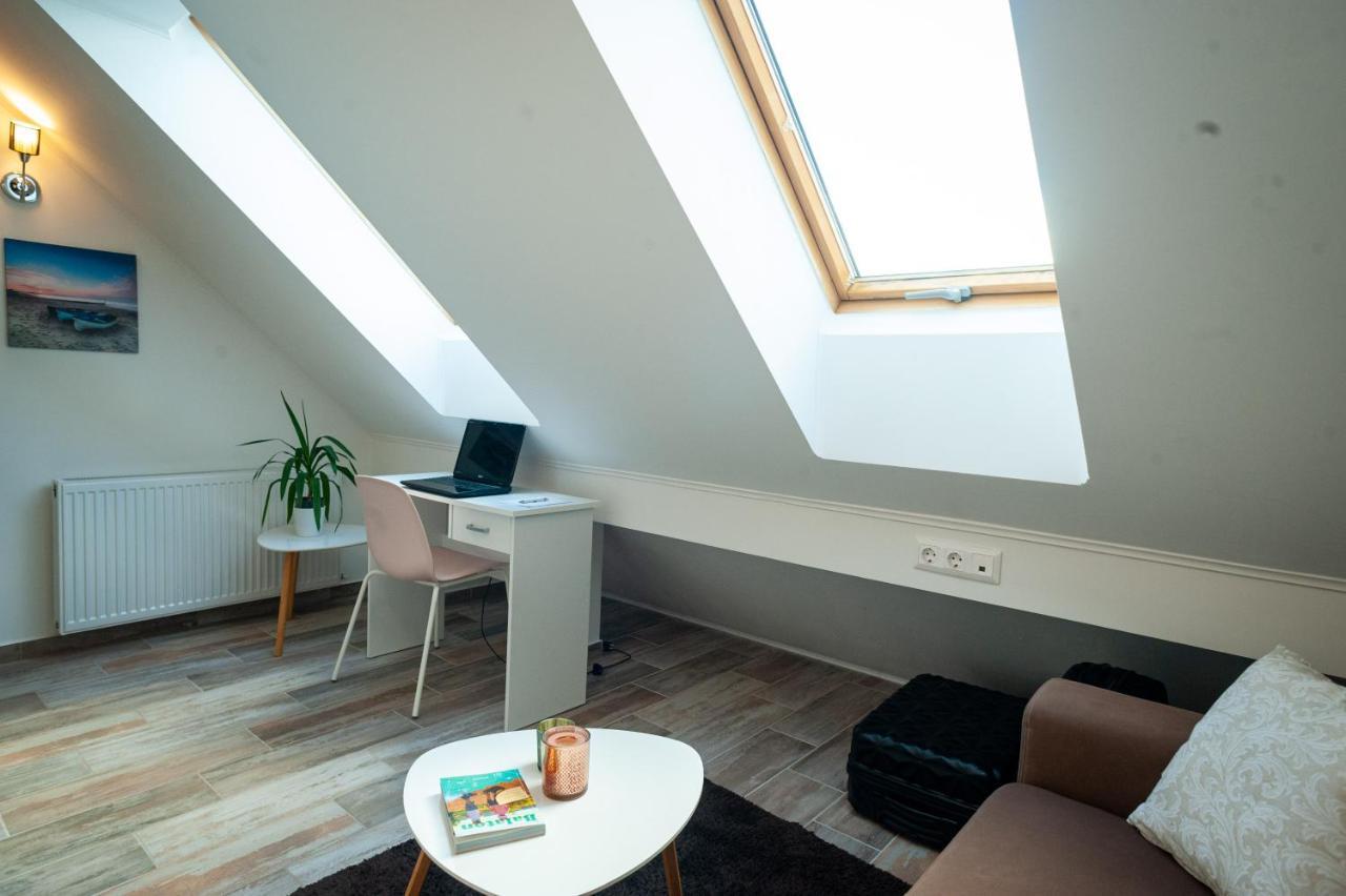 Ciao Lilla Apartman Keszthely Exterior photo