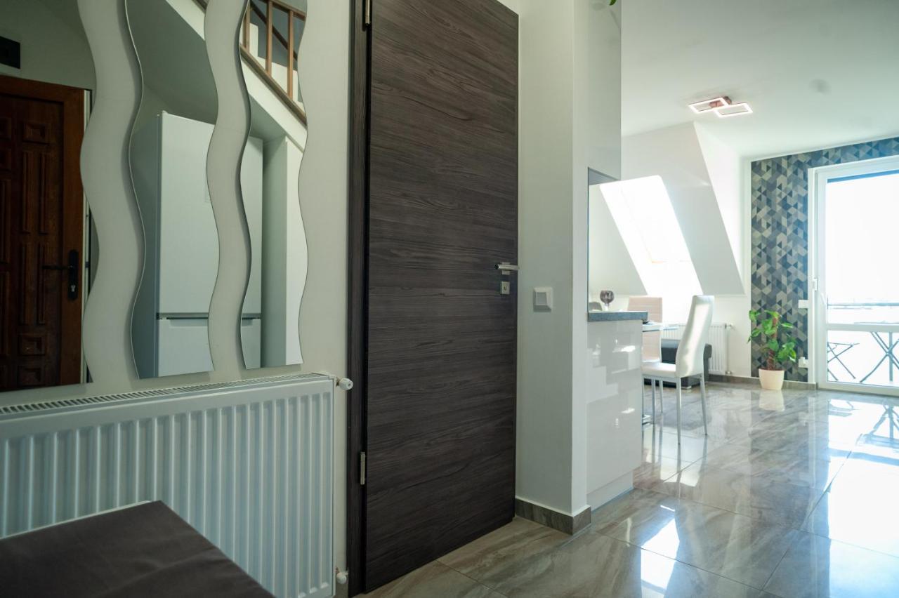 Ciao Lilla Apartman Keszthely Exterior photo