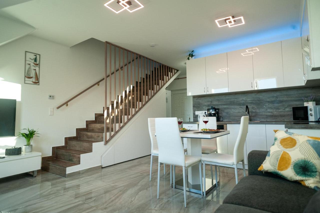 Ciao Lilla Apartman Keszthely Exterior photo