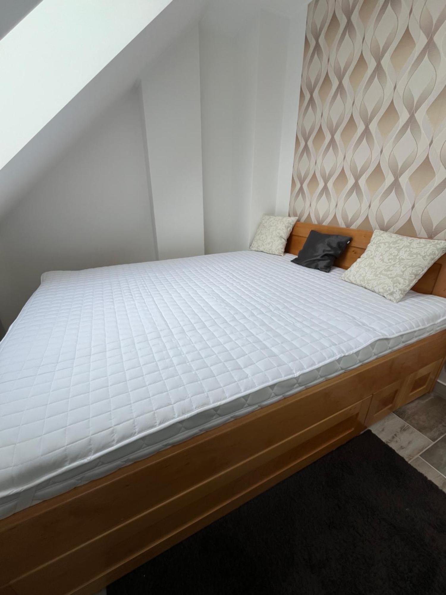 Ciao Lilla Apartman Keszthely Exterior photo